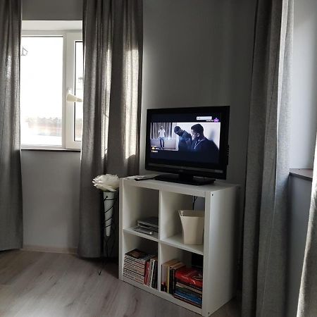 Flat In Varna, Central Location, Close To Beach Екстериор снимка