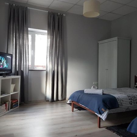 Flat In Varna, Central Location, Close To Beach Екстериор снимка