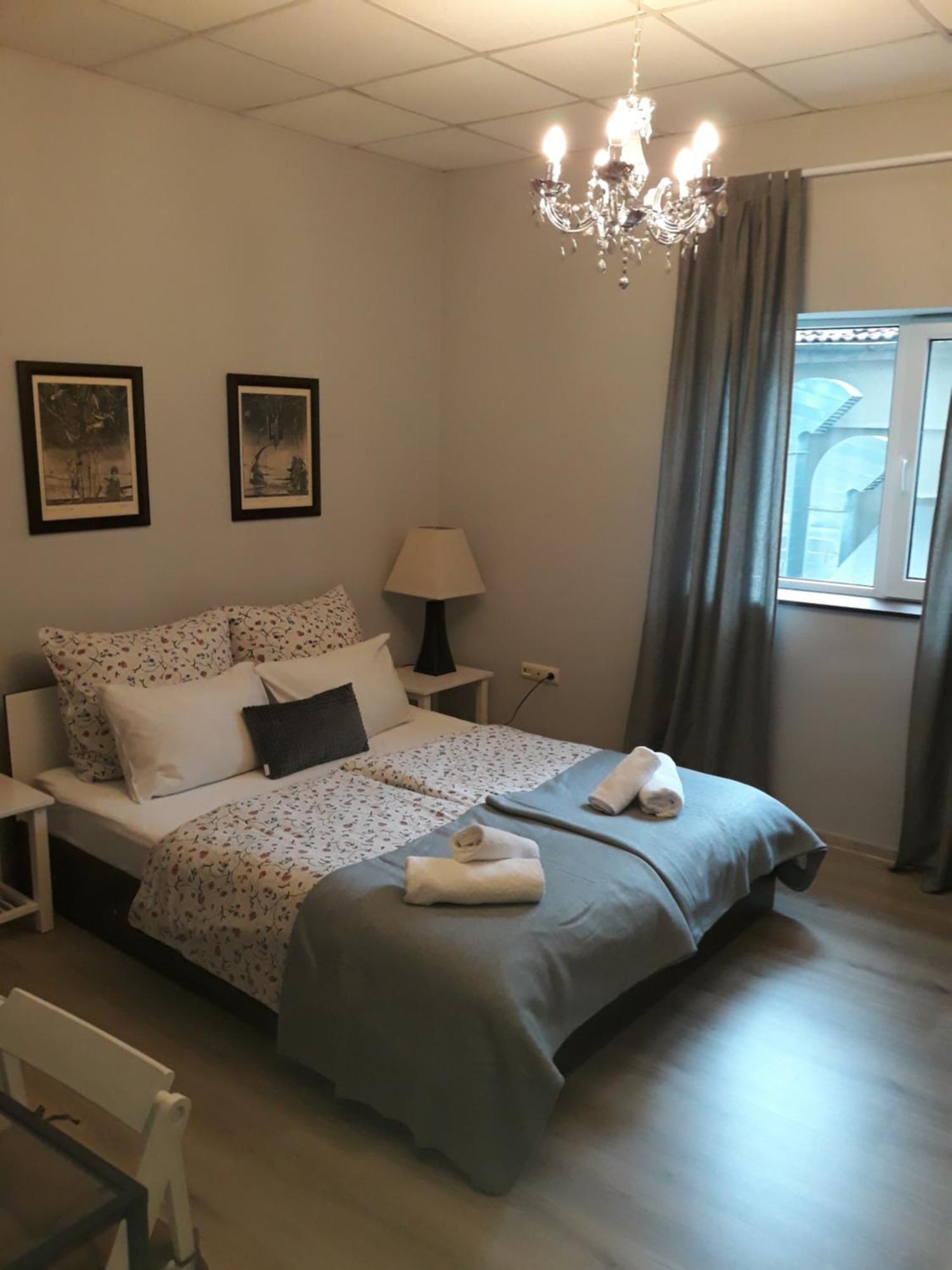 Flat In Varna, Central Location, Close To Beach Екстериор снимка