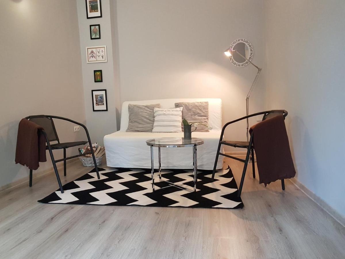 Flat In Varna, Central Location, Close To Beach Екстериор снимка