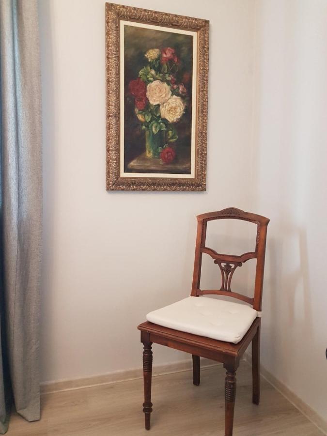 Flat In Varna, Central Location, Close To Beach Екстериор снимка