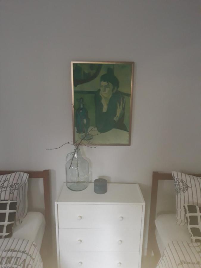 Flat In Varna, Central Location, Close To Beach Екстериор снимка