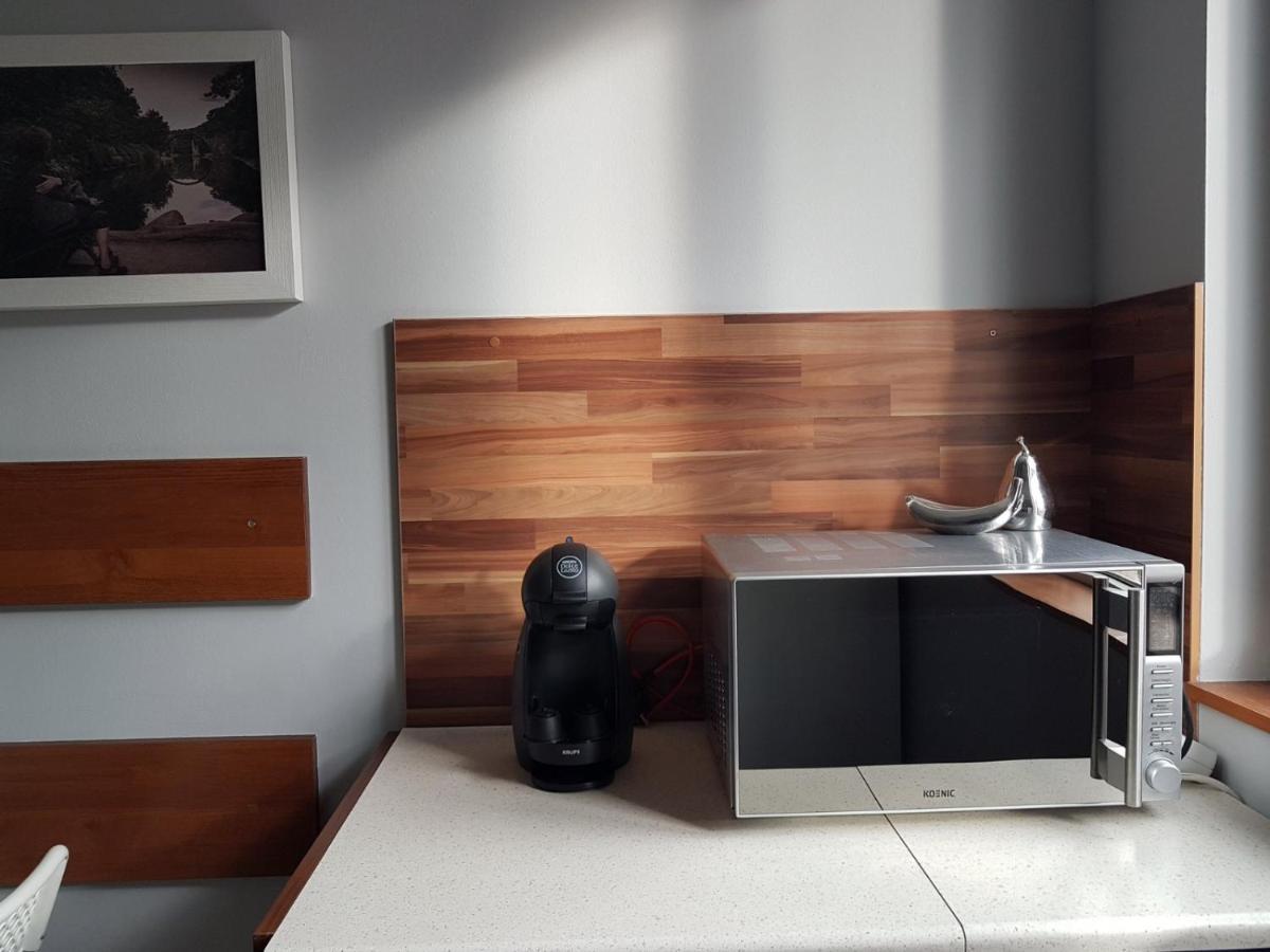 Flat In Varna, Central Location, Close To Beach Екстериор снимка