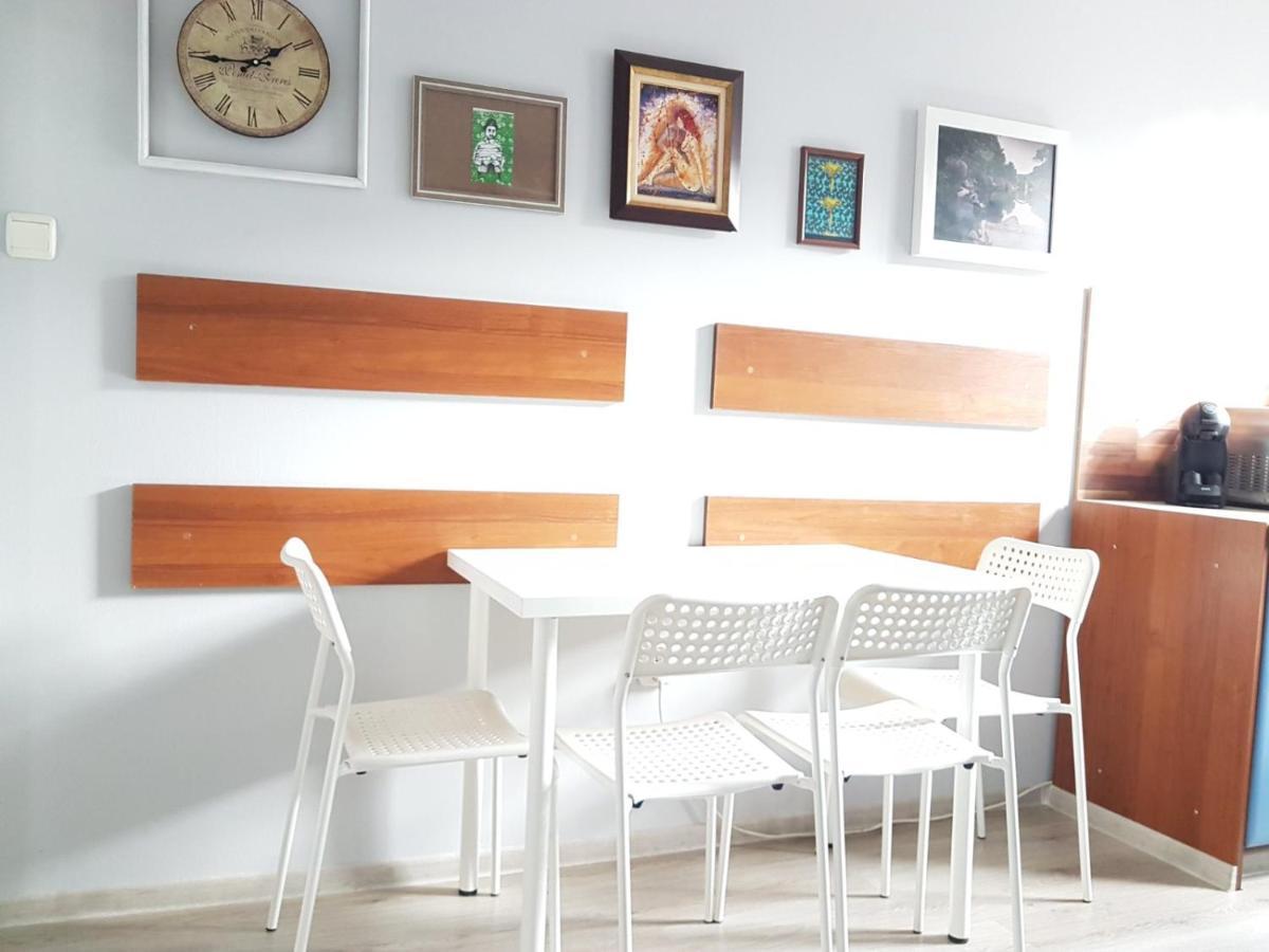 Flat In Varna, Central Location, Close To Beach Екстериор снимка