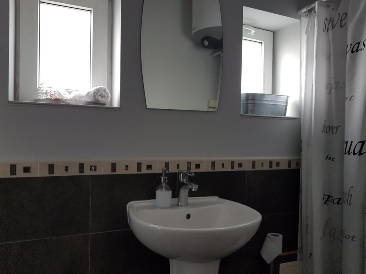 Flat In Varna, Central Location, Close To Beach Екстериор снимка