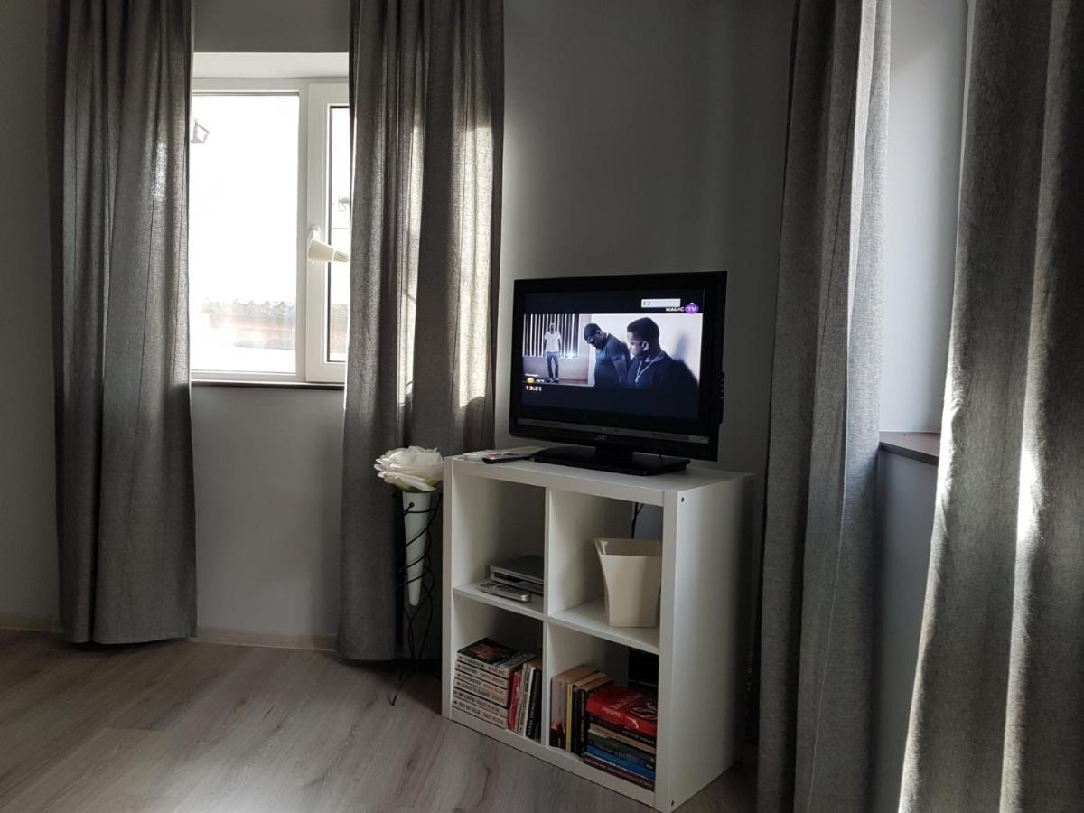 Flat In Varna, Central Location, Close To Beach Екстериор снимка