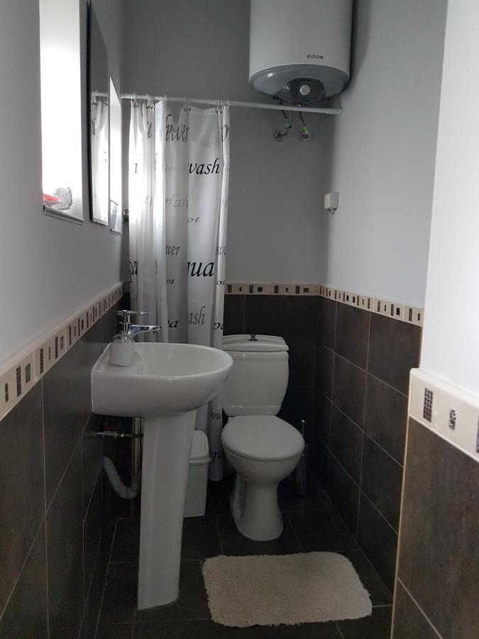 Flat In Varna, Central Location, Close To Beach Екстериор снимка